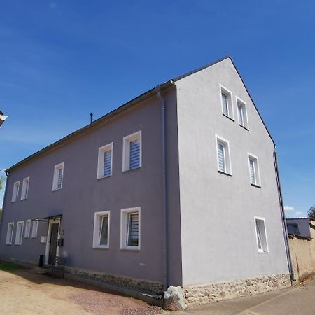 Airbnb, Moderne, Ruhige Und Helle Doppelzimmer, Naehe Magdeburg, A14 & A2 Dahlenwarsleben Exterior foto